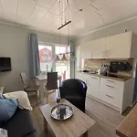 Haus Delphin 1 بوركم