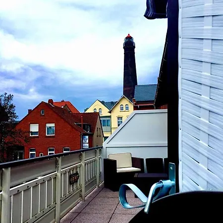 Haus Delphin 1
