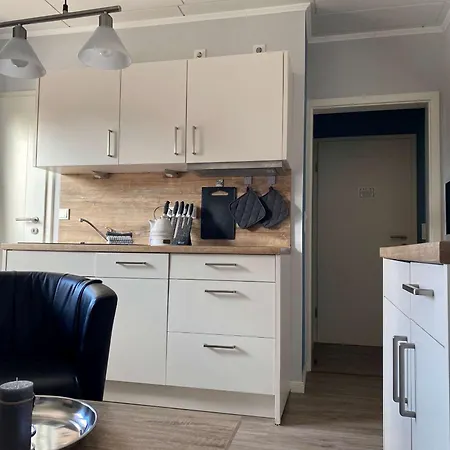 Apartment Haus Delphin 1