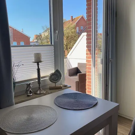 Daire Haus Delphin 1 *