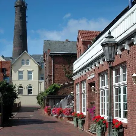 Haus Delphin 1 *