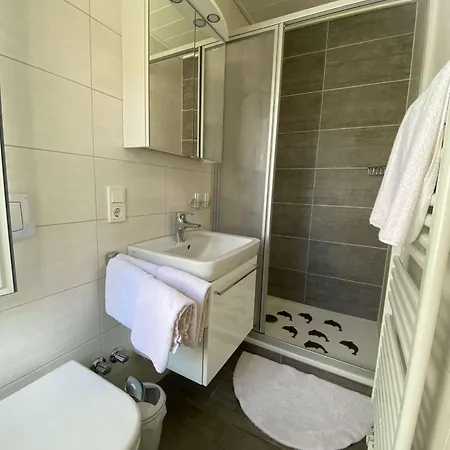 Haus Delphin 1 * Borkum